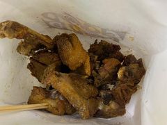 -但家香酥鸭