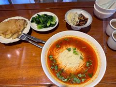 -同得兴 Since·1995 传统苏式面馆(十全街店)