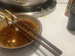 -张大胡子鱼头火锅酒楼(长益路店)