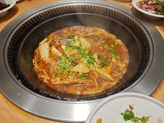 -咱屯子铁锅炖直营店(南湖大路店)
