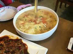 -东吴面馆(十全街店)