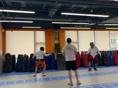 -北京众国际击剑俱乐部