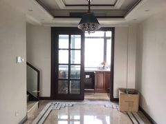 -申远空间设计丨大宅别墅装修定制(徐汇设计中心)