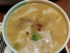 -博望坡饭店(宜山路店)
