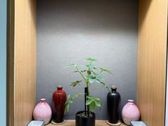 -静一餐厅·湖北菜(前门店)