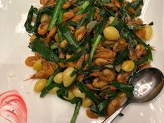 -汕头龙光喜来登酒店-采悦轩中餐厅