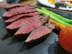 -1886德国汽车餐厅(外滩十六铺码头店)