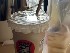 -幸运咖(钱塘御景店)