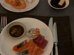 -深圳四季酒店·馥自助餐厅