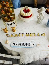 -圣贝拉母婴护理中心(深圳莱佛士店)