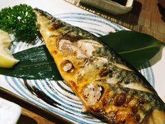 -酒井酱子·深夜食堂(东城汇店)