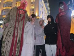 -棂笼·深度沉浸密室(武汉旗舰店)