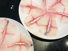 -京门活鱼馆·鱼火锅(百子湾（原红庙）店)