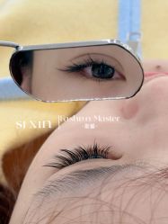 -斯馨·健康美甲美睫