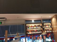 -木屋烧烤(坂田天安云谷店)