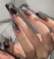 -斯馨·健康美甲美睫