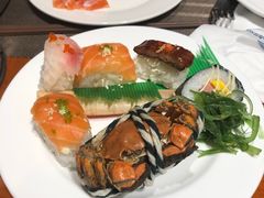 -宁波石浦豪生大酒店·自助餐厅