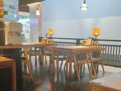 -雷门拉面店(新光天地店)