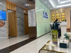 -上海仁爱医院口腔科 · 种植