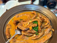 -木子山庄·安徽省老字号·中国炖锅宴