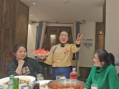 -大张烙馍村(绿地店)