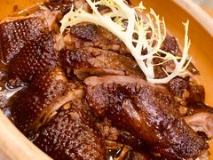 -客家汇·客家传承菜(水库店)