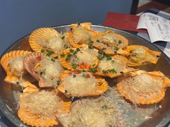 扇贝粉丝-阿妹小海鲜(下角店)