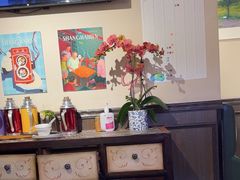 -阿莉餐厅(枣阳路店)