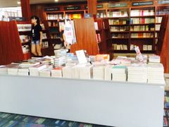 -卓尔书店咖啡吧