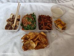 -小街天府(西工小街店)