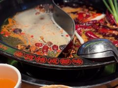 -牛市坎火锅(建设路店)