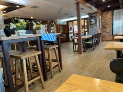 大堂-凯德瑞花园餐厅(大唐芙蓉园店)