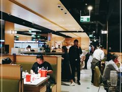 大堂-海底捞火锅(吴中路店)