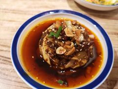 口水鸡-好這口重庆小面(总店)