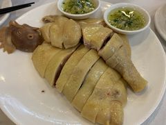 壹心鸡-文记壹心鸡(宝华路店)
