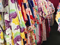 -江户和装工房 雅 东京和服体验(上野店)