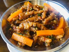 -日昌餐馆(亦庄店)