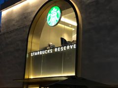 -星巴克臻选(北京蓝色港湾RO店)