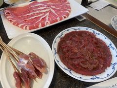 -皇城老妈火锅·川味传承(港湾店)