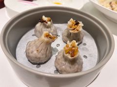 -上蔬无瑕· 创意素食·Vegetarian(华采天地店)