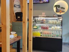 -红小满休闲餐厅(十全街店)