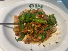 -绿草地·湘菜(7mall店)