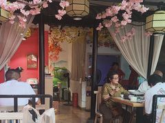 -吴掌柜·藕汤印象(南湖店)