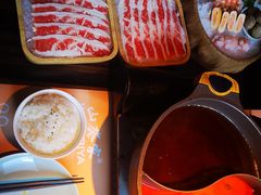 -山葵家·创意料理(EFC欧美广场店)