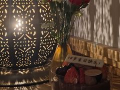 -ELI FALAFEL Lebanese&Mediterranean黎巴嫩美食(富城路店)