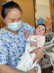 点击看大图 -和伊母婴护理中心·全套房(金山店)