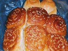 韩国馒头-寻味唐派·牛奶手撕面包(府前街店)