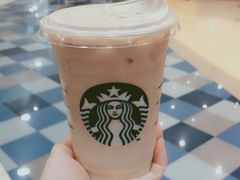 -星巴克(北京望京东园店)
