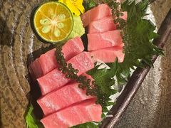 -Minase水濑·日料放题(外滩店)