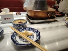 -牛街清真满恒記(平安里西大街店)